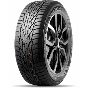 Kumho WinterCraft Ice WI51