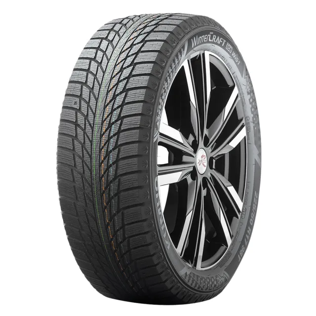 Kumho WinterCraft Ice WI51