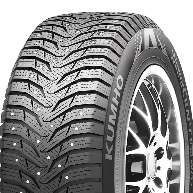 Kumho WinterCraft Ice WI31 XL