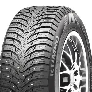 Kumho WinterCraft Ice WI31 XL