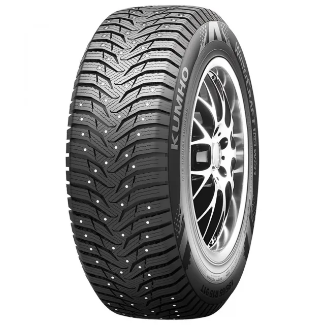 Kumho WinterCraft Ice WI31 XL