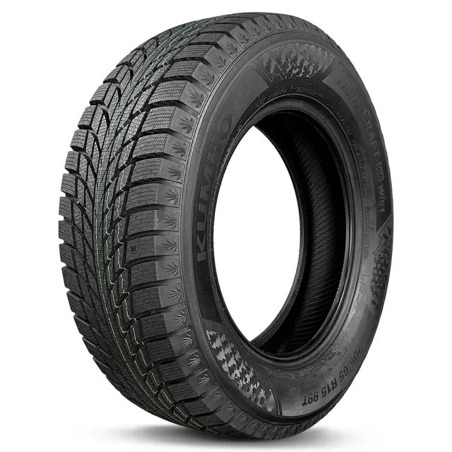 Kumho WinterCraft Ice WI51