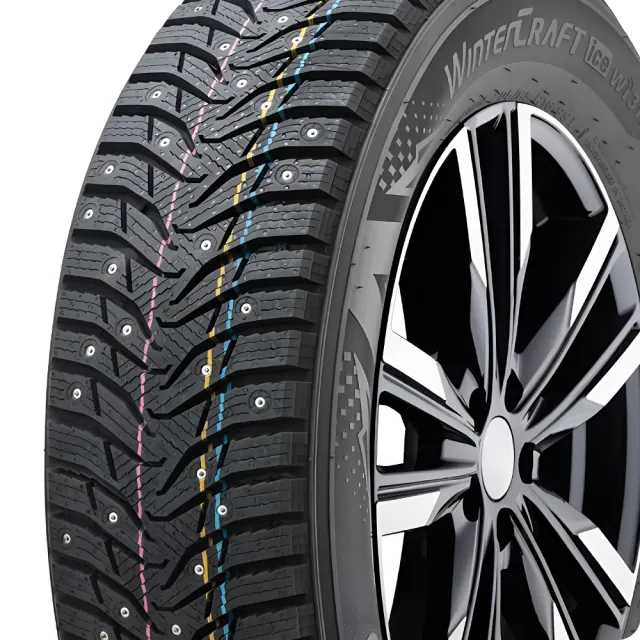 Kumho WinterCraft Ice WI31 XL