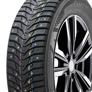 Kumho WinterCraft Ice WI31 XL