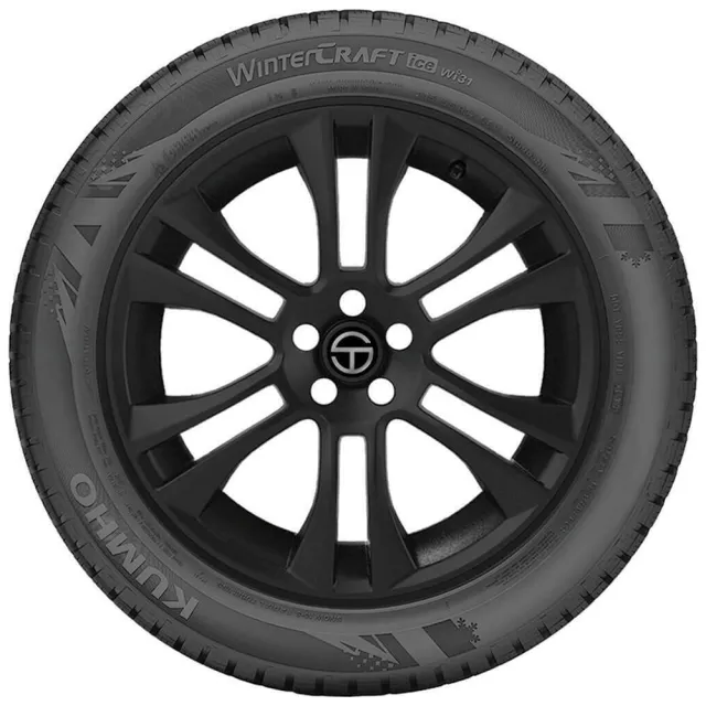 Kumho WinterCraft Ice WI31 XL